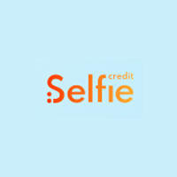 Selfie Credit logo