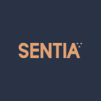Sentia Spirits logo