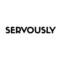 Servously logo