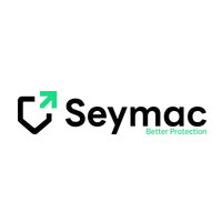 Seymac logo