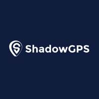 ShadowGPS logo