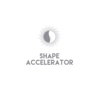 Shape Accelerator logo