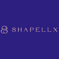 Shapellx logo