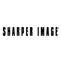 Sharper Image logo