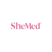 SheMed logo