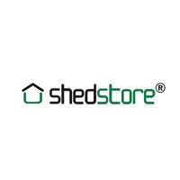 ShedStore logo