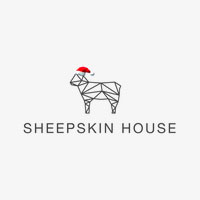 Sheepskin House logo