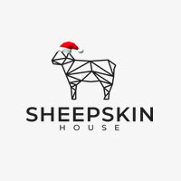 Sheepskinhouse NL logo