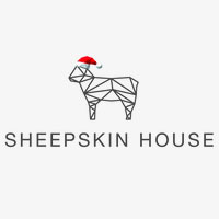 Sheepskinhouse UK logo