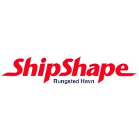 ShipShape DK logo
