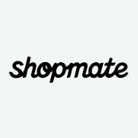Shopmate logo