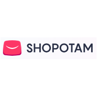 Shopotam logo