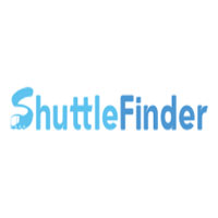 Shuttle Finder logo