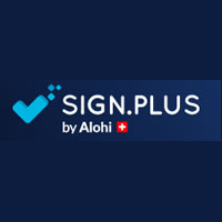 9% OFF Sign Plus  Offer