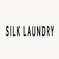 20% Off On Black Friday Silk Laundry