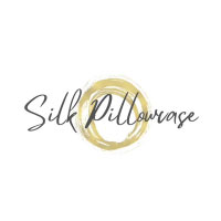 Silk Scrunchies Black 4 Regular Only For £29