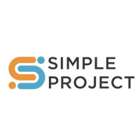 Simple Project logo