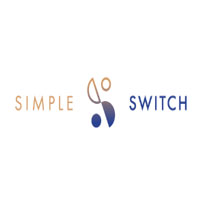 SimpleSwitch logo