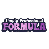 10% OFF Simply Professional Formula Selected Items Offer