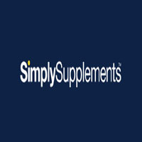 Simply Supplements UK logo
