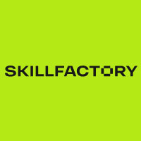SkillFactory logo