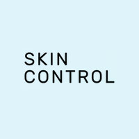 Skin Control logo