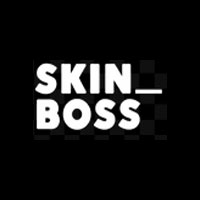 Skinboss logo