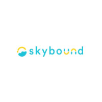 SkyBound logo