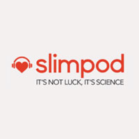 15% Off On Everything Slimpod Promo