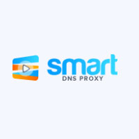 Smart DNS Proxy