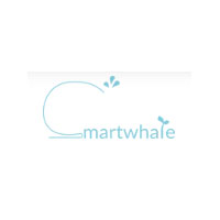 SmartWhale logo
