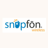 Snapfon logo