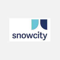 Snowcity LED String Lights Outdoor/Indoor Waterproof 2700K Only For $6622 Snowcity