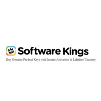 Software Kings logo