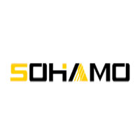 Sohamo Bikes logo