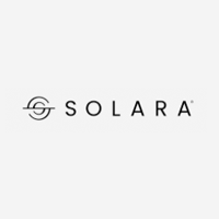 Solara Home logo