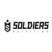 Soldiers Nutrition logo