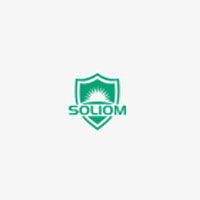 Soliom logo