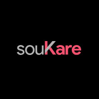 SouKare logo