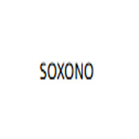 SOXONO Solar Charger Power Bank For $35 At SOXONO Store Sale