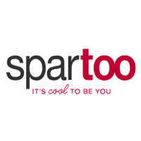 Spartoo NL logo