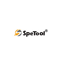 SpeTools logo