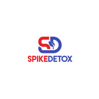 Spike Detox logo