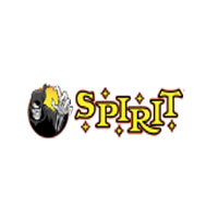 Spirit Halloween logo