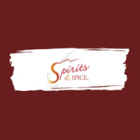 Spirits And Spice