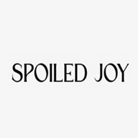Spoiled Joy logo