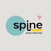 The Hardback | A4 For £95: Spine Book Printing Store Sale