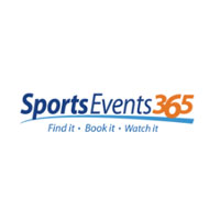 Sports Events 365 logo
