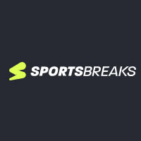 SportsBreaks logo