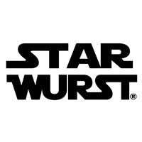 Star Wurst logo